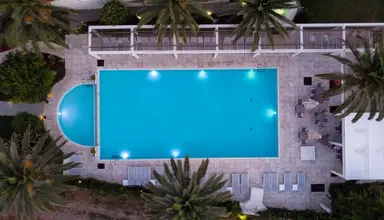 Tryp by Wyndham Corfu Dassia