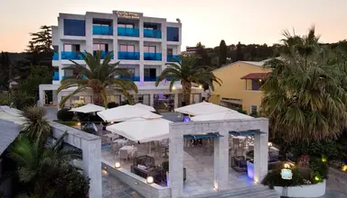 Tryp by Wyndham Corfu Dassia