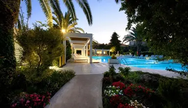 Tryp by Wyndham Corfu Dassia