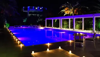 Tryp by Wyndham Corfu Dassia