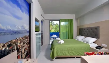 Tryp by Wyndham Corfu Dassia