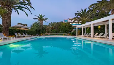 Tryp by Wyndham Corfu Dassia