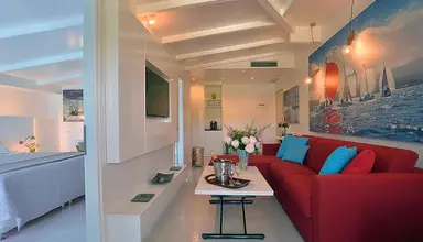 Tryp by Wyndham Corfu Dassia