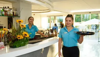 Tryp by Wyndham Corfu Dassia