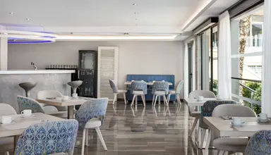 Tryp by Wyndham Corfu Dassia