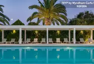 Tryp by Wyndham Corfu Dassia