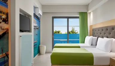 Tryp by Wyndham Corfu Dassia