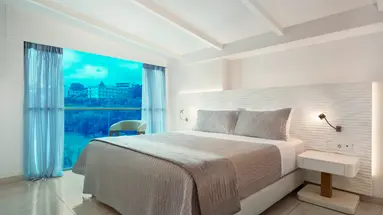 Tryp by Wyndham Corfu Dassia