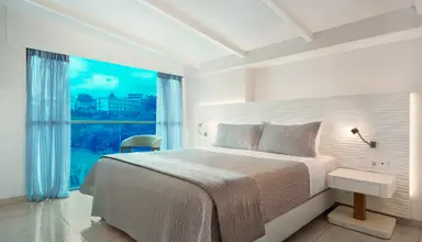 Tryp by Wyndham Corfu Dassia