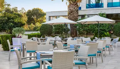 Tryp by Wyndham Corfu Dassia