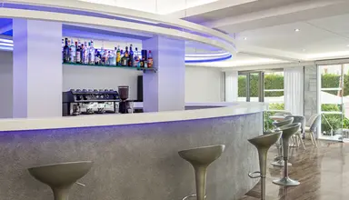 Tryp by Wyndham Corfu Dassia