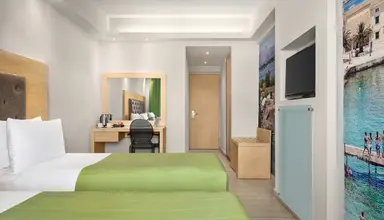 Tryp by Wyndham Corfu Dassia