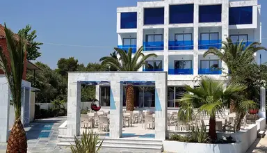 Tryp by Wyndham Corfu Dassia