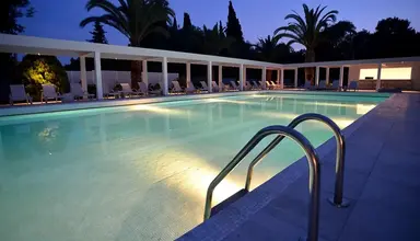 Tryp by Wyndham Corfu Dassia