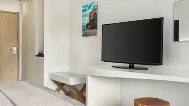 Tryp by Wyndham Corfu Dassia