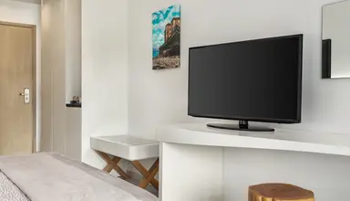 Tryp by Wyndham Corfu Dassia