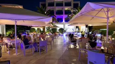 Tryp by Wyndham Corfu Dassia