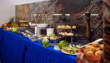 Tryp by Wyndham Corfu Dassia