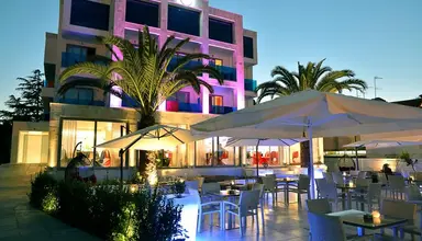Tryp by Wyndham Corfu Dassia