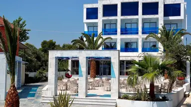 Tryp by Wyndham Corfu Dassia