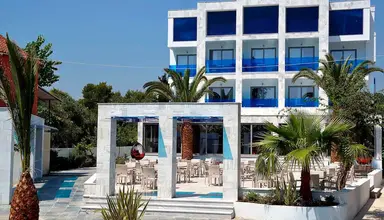 Tryp by Wyndham Corfu Dassia