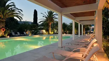 Tryp by Wyndham Corfu Dassia