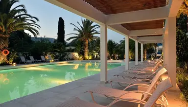 Tryp by Wyndham Corfu Dassia