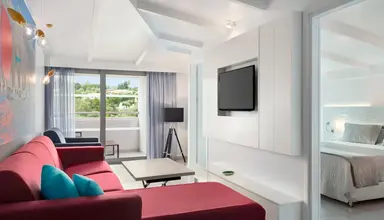 Tryp by Wyndham Corfu Dassia
