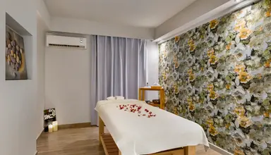 Tryp by Wyndham Corfu Dassia