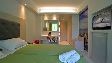 Tryp by Wyndham Corfu Dassia