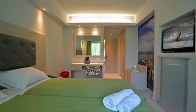 Tryp by Wyndham Corfu Dassia
