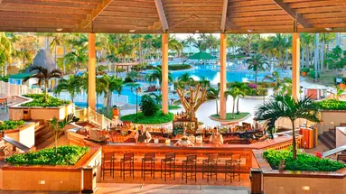 Tryp Cayo Coco