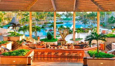 Tryp Cayo Coco