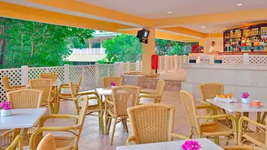 Tryp Cayo Coco