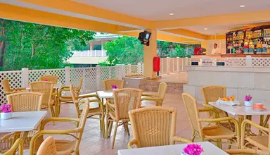 Tryp Cayo Coco
