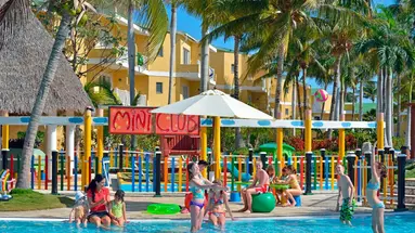 Tryp Cayo Coco