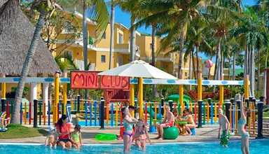 Tryp Cayo Coco