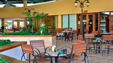 Tryp Cayo Coco