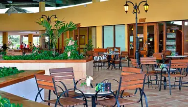 Tryp Cayo Coco