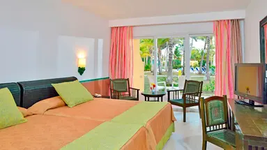 Tryp Cayo Coco