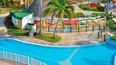 Tryp Cayo Coco