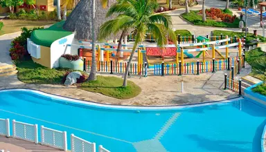 Tryp Cayo Coco