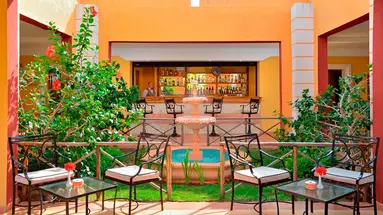 Tryp Cayo Coco