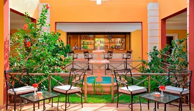 Tryp Cayo Coco
