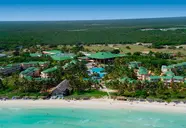 Tryp Cayo Coco