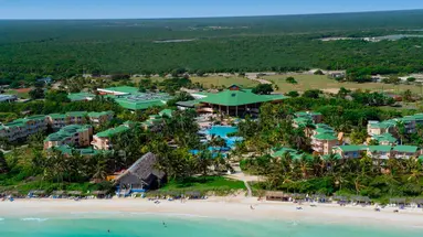 Tryp Cayo Coco