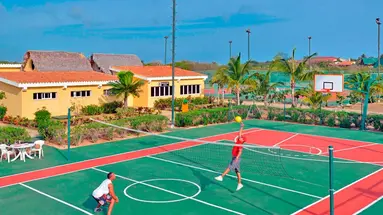 Tryp Cayo Coco