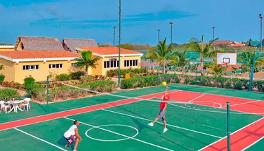 Tryp Cayo Coco