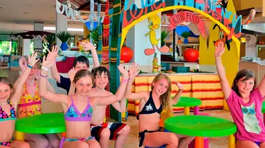 Tryp Cayo Coco