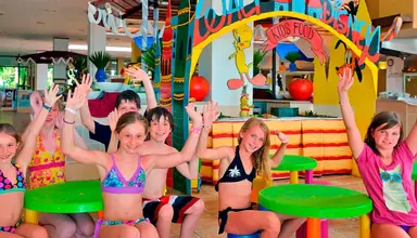 Tryp Cayo Coco
